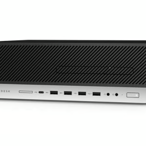 [Précommande] HP Elitedesk 800 G4 SFF reconditionné (Windows 11 pro)